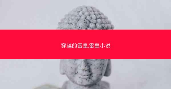穿越的雷皇,雷皇小说
