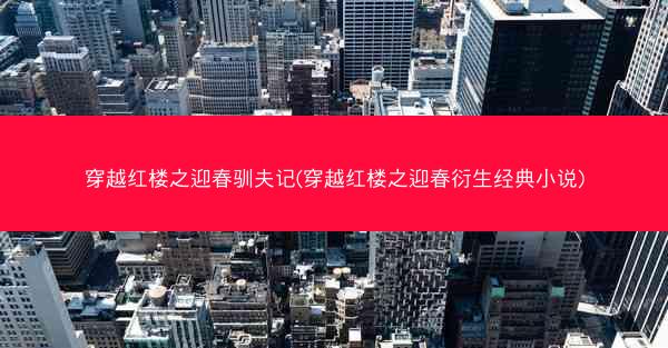 穿越红楼之迎春驯夫记(穿越红楼之迎春衍生经典小说)