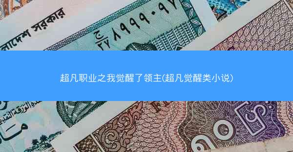 超凡职业之我觉醒了领主(超凡觉醒类小说)