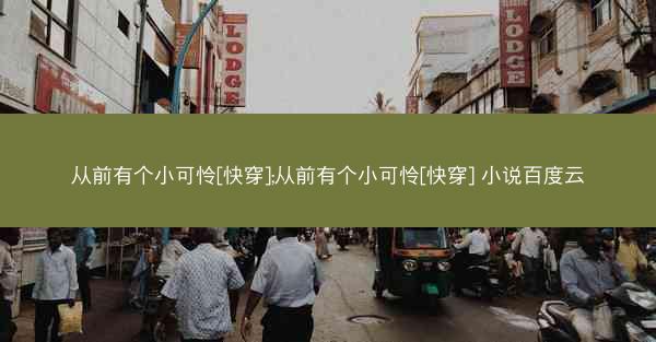 从前有个小可怜[快穿];从前有个小可怜[快穿] 小说百度云
