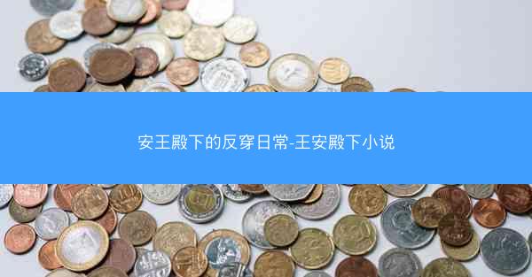 安王殿下的反穿日常-王安殿下小说