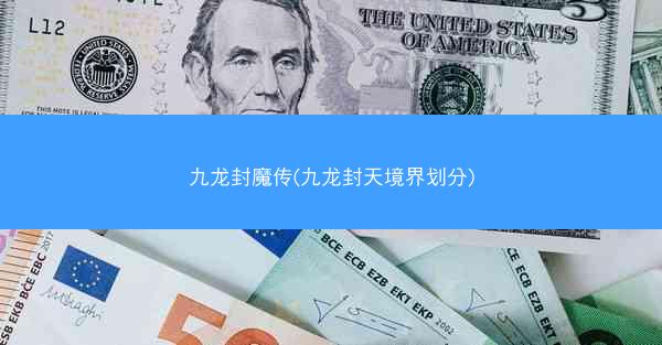 九龙封魔传(九龙封天境界划分)