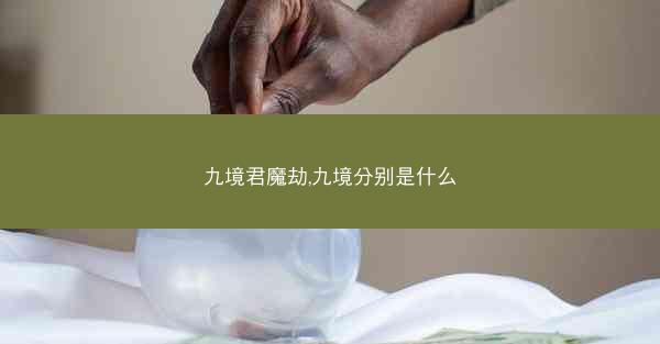 九境君魔劫,九境分别是什么