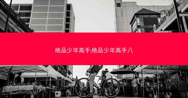绝品少年高手;绝品少年高手八