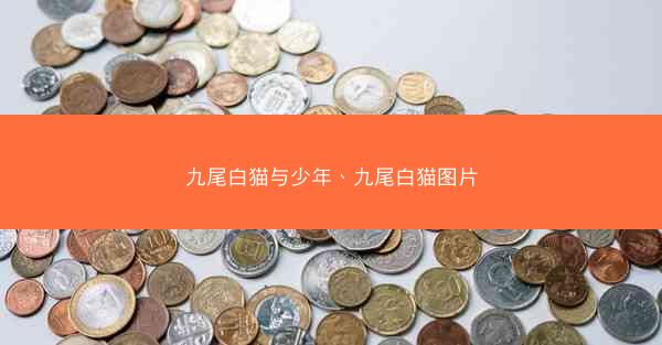 九尾白猫与少年、九尾白猫图片