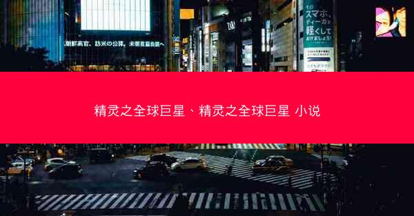 精灵之全球巨星、精灵之全球巨星 小说