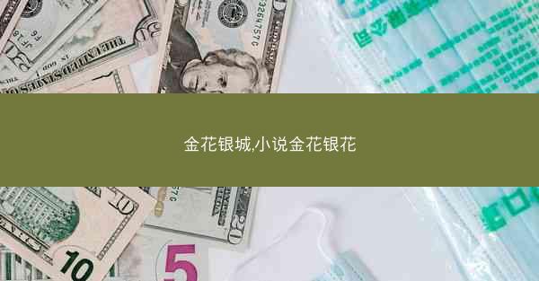金花银城,小说金花银花