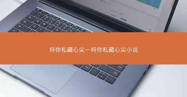 将你私藏心尖—将你私藏心尖小说