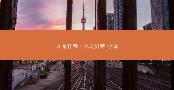 九龙狂帝、九龙狂帝 小说