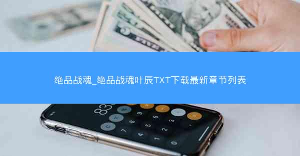绝品战魂_绝品战魂叶辰TXT下载最新章节列表